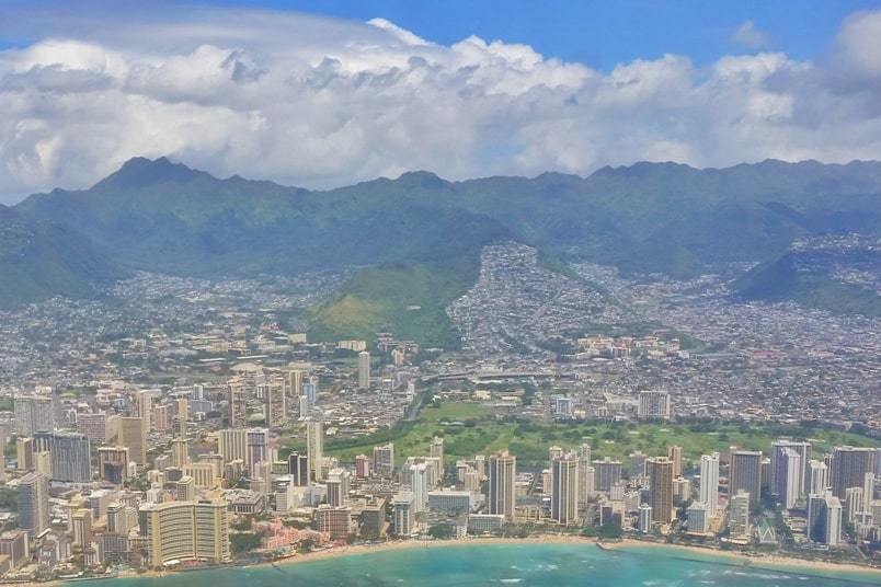 Best hotels in Waikiki Beach. Oahu hotels and resorts, Hawaii.