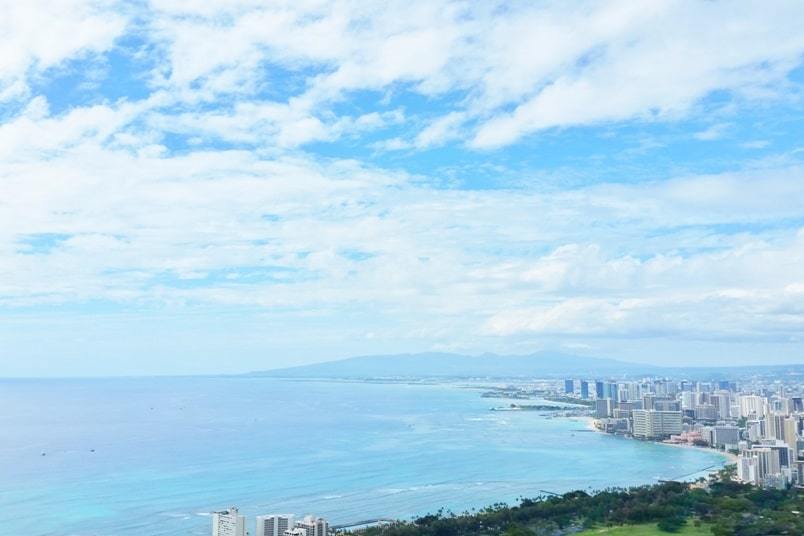 Best hotels in Waikiki Beach. Oahu hotels and resorts, Hawaii.