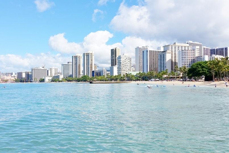 Worst time to visit Hawaii - When is the best time to go to Hawaii? When to go to for cheap hotels. When is the most expensive time to go to Hawaii?