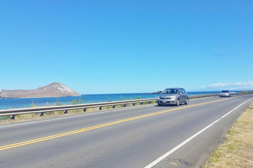 Best Oahu tours: Oahu circle island tour scenic drive. How much price cost. Hawaii vacation
