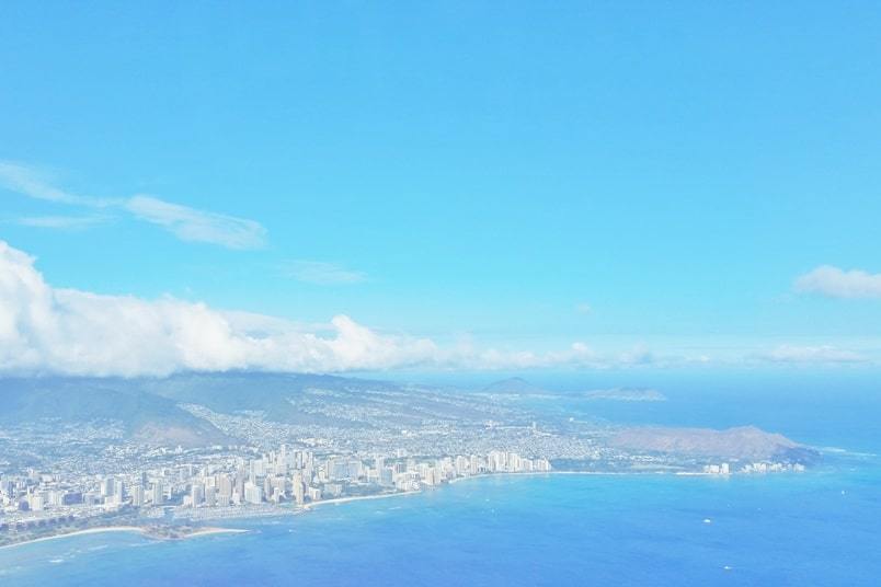 Best Oahu tours: Day trip from Oahu - to Maui - to Kauai - to Big Island. Inter-island flights. How much price cost. Hawaii vacation