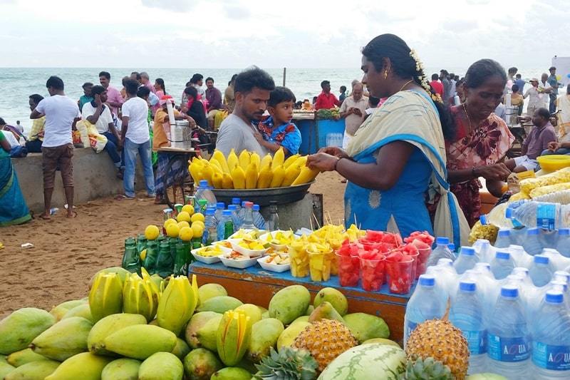 Varkala to Kanyakumari from Kerala: Best things to do at southern tip of India where 3 seas meet. Backpacking Kerala, South India to Tamil Nadu