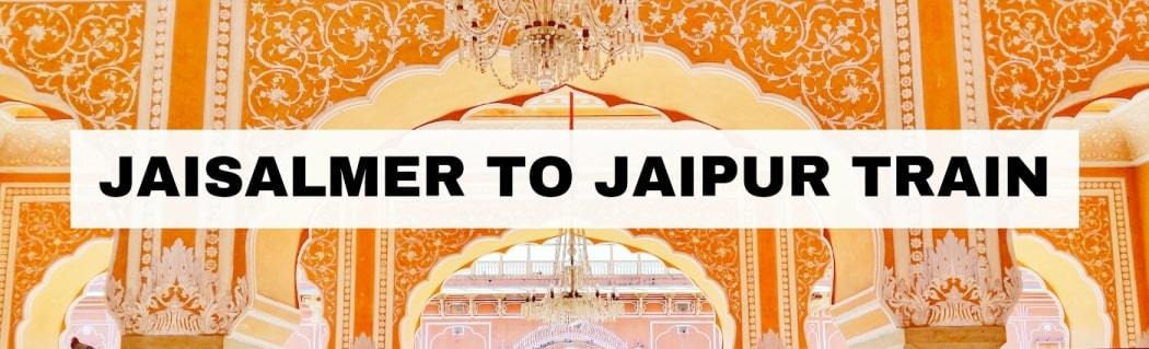 Mumbai to Udaipur to Jaipur train or bus travel. Backpacking Rajasthan India travel blog