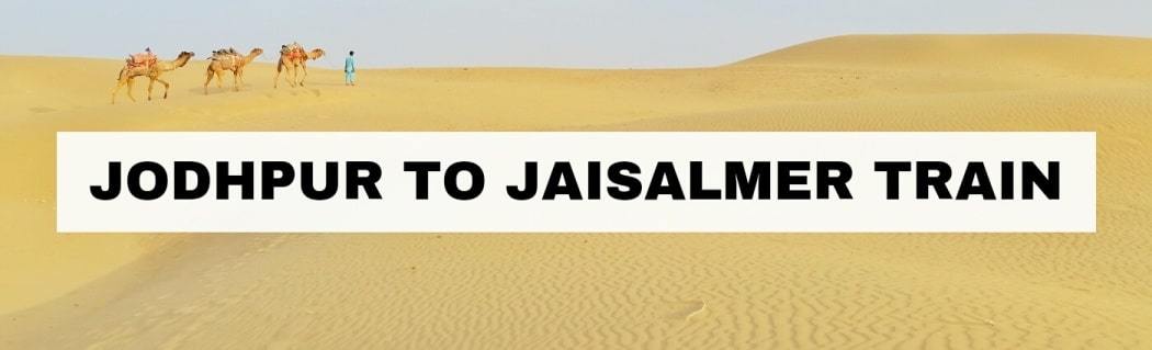 Mumbai to Udaipur to Jaisalmer train or bus travel. Backpacking Rajasthan India travel blog