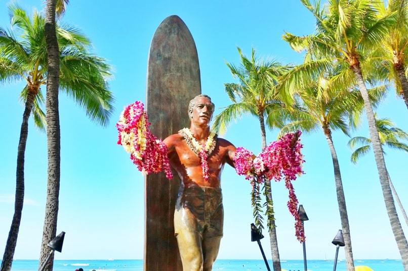 Best time to visit Hawaii to FEEL THE ALOHA! - ANY time! Maui, Kauai, Oahu, Big Island. When to go to Hawaii?
