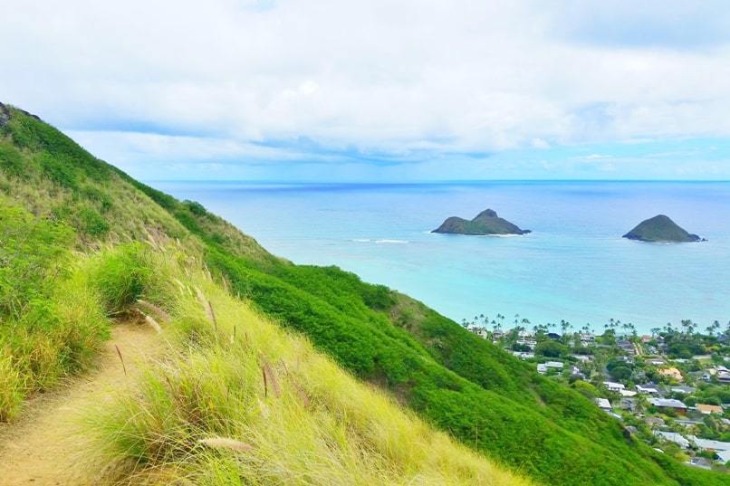 Best time to visit Hawaii for hiking - ANY time?! Maui, Kauai, Oahu, Big Island. When to go to Hawaii?