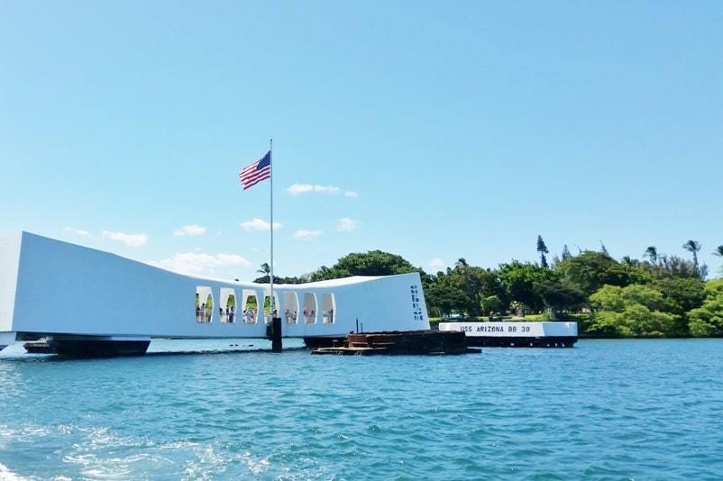 Best time to visit Hawaii for Pearl Harbor - ANY time?! Maui, Kauai, Oahu, Big Island. When to go to Hawaii?